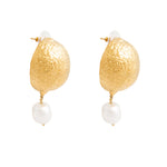 Lemonade Earrings