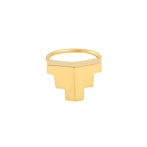 Néen Midi Ring