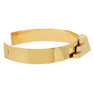 Néen Pyramid Choker