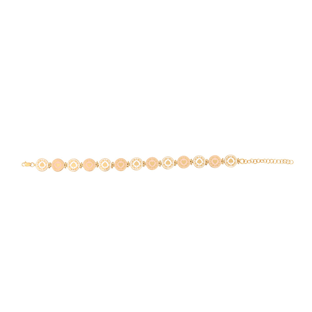 Casino Nude Choker