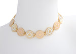 Casino Nude Choker