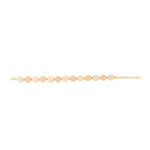 Casino Nude Choker