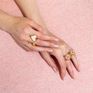Casino Ring Nude