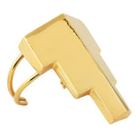 Néen Pyramid Bracelet