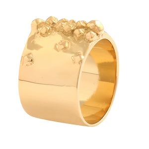 Piedra Ring