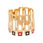 Jackpot Roulette Bracelet